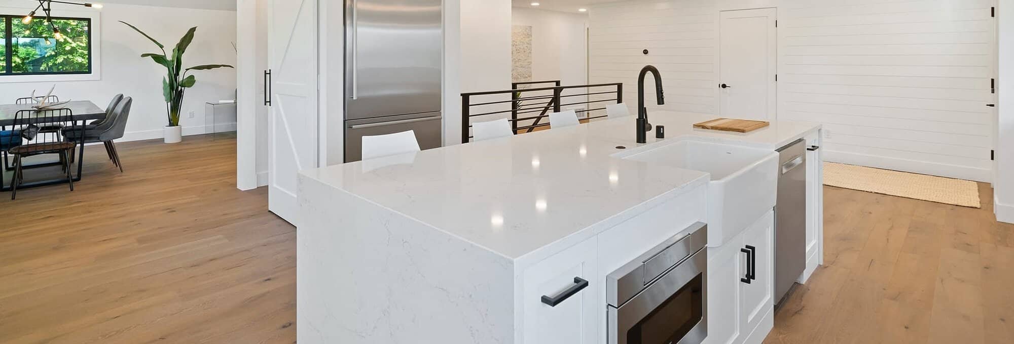Flooring Installation from Quality Flooring LLC in West Memphis