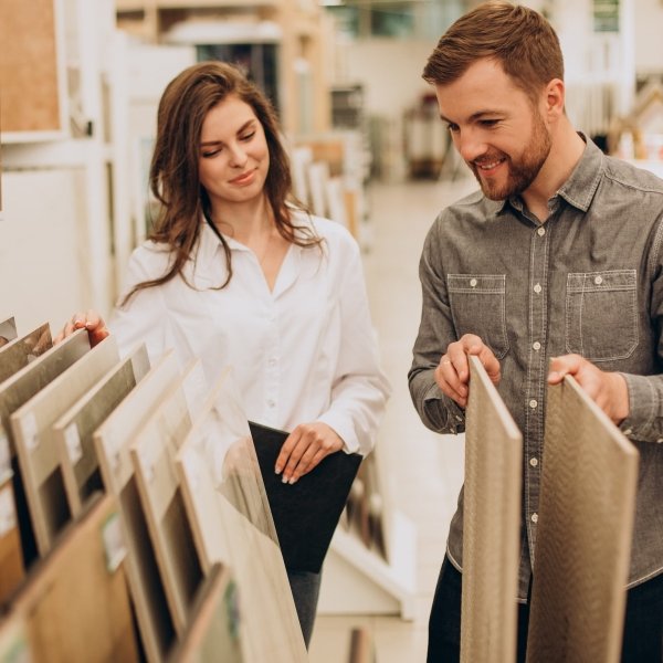 Flooring design Consultations in West Memphis