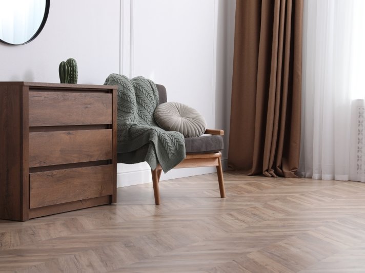 Local flooring retailer in West Memphis